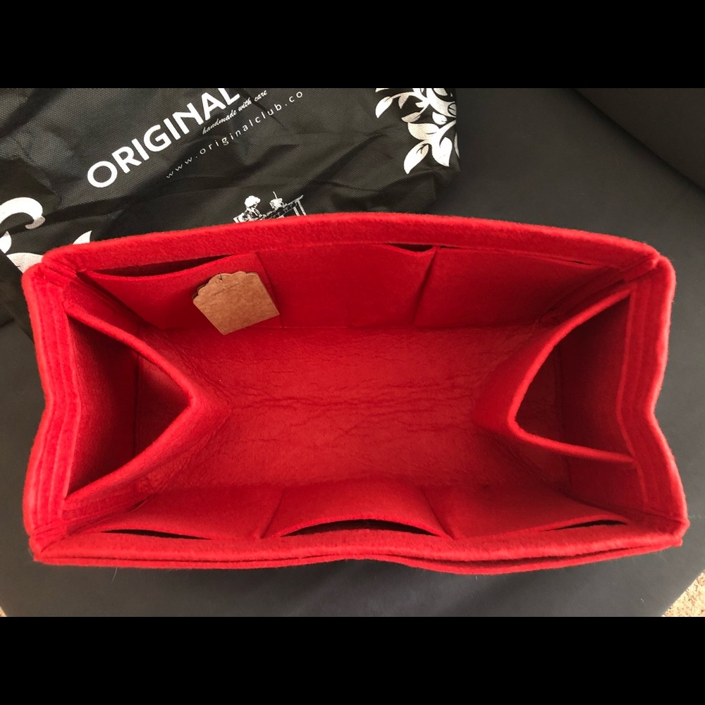 Original Club Organizer for Neverfull GM